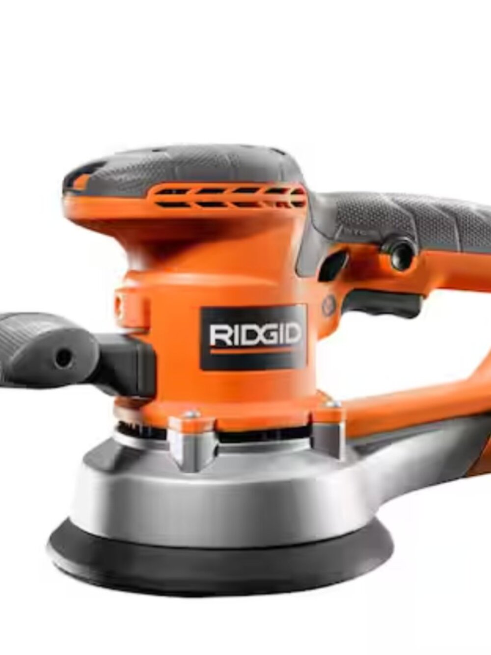 Ridgid 6 in. Random Orbit Sander